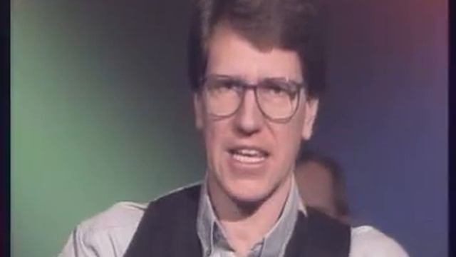 Stefan Borsch med Sven-Ingvars potpurri (medley) 1990 смотреть онлайн