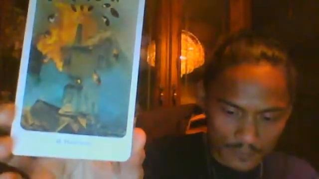 Dakini Oracle Reading for November 1st, 2015 by Angel Valenciano: 201511011952 смотреть онлайн