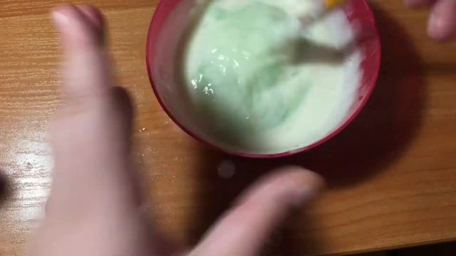Рецепт water slime || Как сделать слайм воду? смотреть онлайн