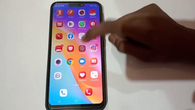 Vivo mobile important setting/ how to enable Draw 'm' to play music in Vivo nex mobile смотреть онлайн