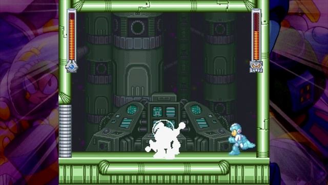 (Old) Mega Man And Bass (SNES) Is Amazing | Mega Man And Bass Review - TGX Game Reviews смотреть онлайн