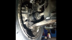 Пежо 4007 ,#жестьавтосервис #шаровая #automobile #mechanic #автосервис