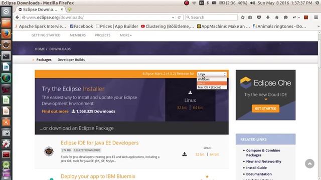 how to download eclipse смотреть онлайн