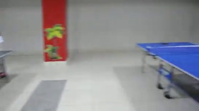 ДОЛ 2022 СШ225 Спортивная карусель 10 06 2022 Настольный теннис смотреть онлайн