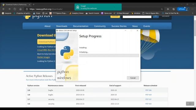 How To Install Python смотреть онлайн