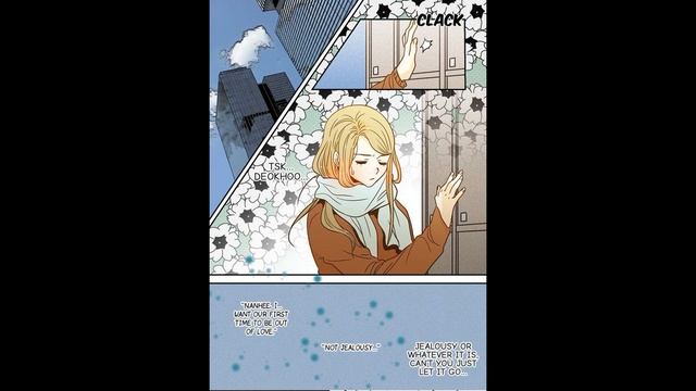 Манга українською. Отаку та його дівчина. Розділ 55 смотреть онлайн