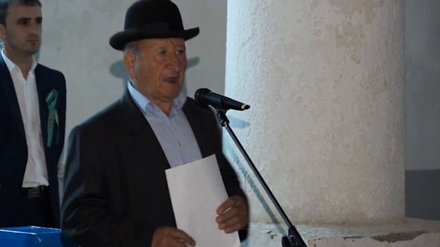 НОВОСТИ   21 05 2016г ДЕНЬ ПАМЯТИ И СКОРБИ  101 свеча  X264