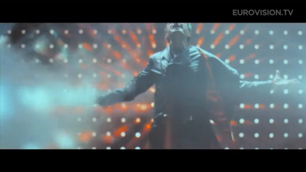 Aram MP3 - Not Alone (Armenia) 2014 Eurovision Song Contest Арам MP3 - Not Alone (Евровидение 2014) смотреть онлайн