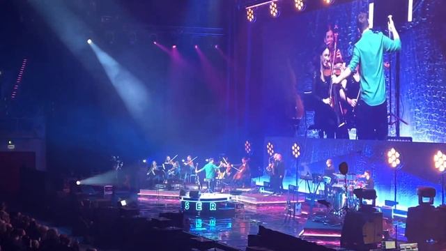 Stjepan Hauser - Waltz No. 2 | Kraków Live 03.11.2023 смотреть онлайн