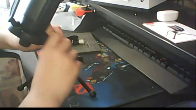 Распаковка моего нового микрофона Fifine AV6 Ampligame смотреть онлайн