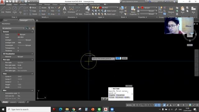 zoom 23/7/64 AutoCAD 1 смотреть онлайн