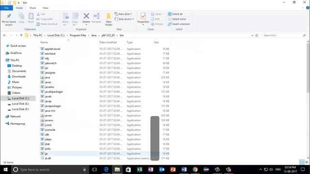 Java for Beginners(Tutorial # 3) || How to Set Java path смотреть онлайн