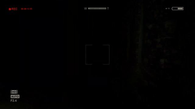 ЗА МНОЙ ГОНИТСЯ ПСИХ! OUTLAST WHISTLEBLOWER#3 смотреть онлайн