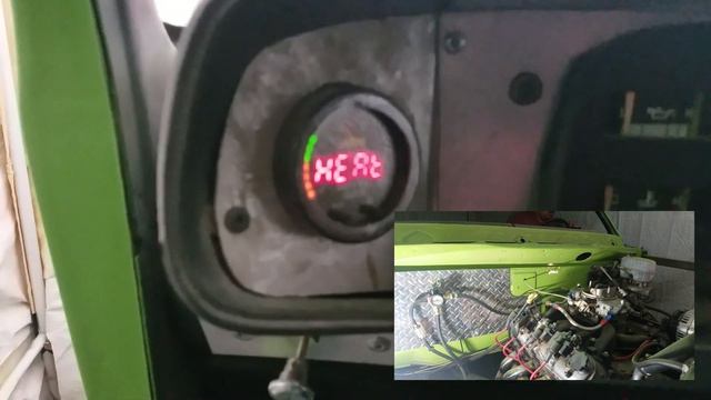 Cold starting A Carbed LS Engine | LS Swapped Dodge | NW Ep. 51 смотреть онлайн