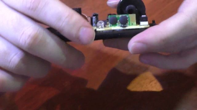 Ремонт мышки RAPOO смотреть онлайн