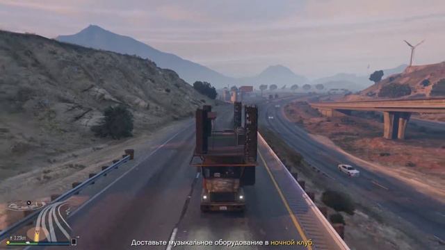 GTA ONLINE | ГЛОБАЛЬНОЕ ОБНОВЛЕНИЕ | КЛУБЫ В GTA 5 | НОЧНАЯ ЖИЗНЬ смотреть онлайн