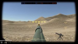 Мод «T-90M/MS Main Battle Tank» для Ravenfield