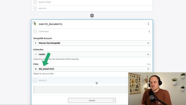 Speed Run #11 - Real time data check notifications with MongoDB смотреть онлайн