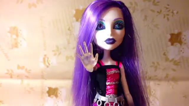 История Монстров [4] смотреть онлайн