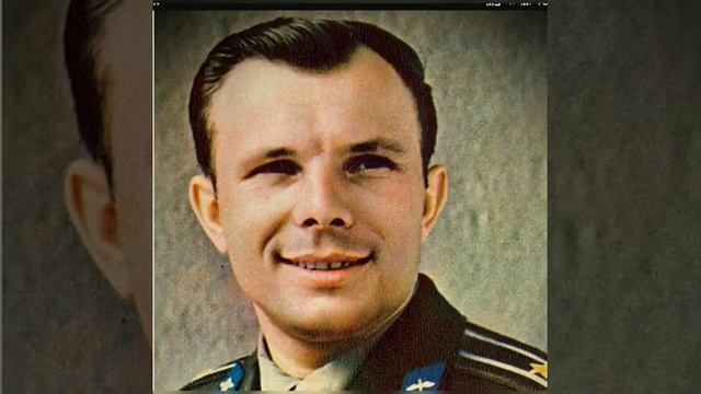 #Гагарин60 #Поехали #Первыйвкосмосе Дорога в космос смотреть онлайн