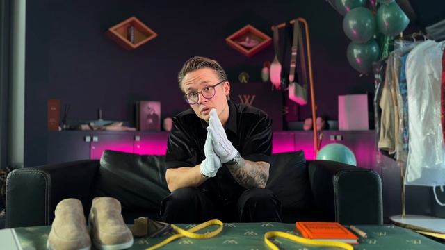 ВЛАД БЫКОВ: О НАС, СОЗДАНИЕ МОДНОГО ДОМА, ЭКСКЛЮЗИВНАЯ ОБУВЬ, ОДЕЖДА И АКСЕССУАРЫ