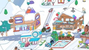 Где найти красивую одежду в тока бока?# эстетичная одежда в Toca life world#Pollitoca# Tocalifeworl