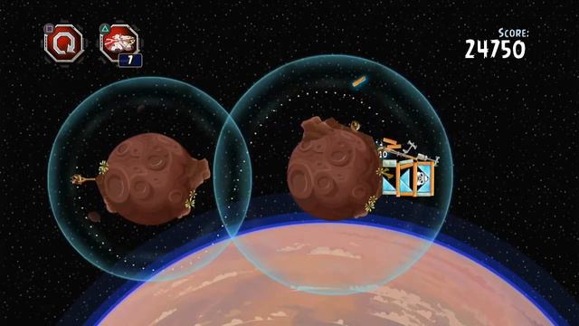 Angry Birds Star Wars (Playstation 3) Tatooine, 1-27, 1-40 смотреть онлайн