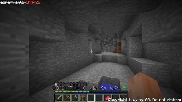 Minecraft Error 422 (part 2) w/Stax | Funny смотреть онлайн