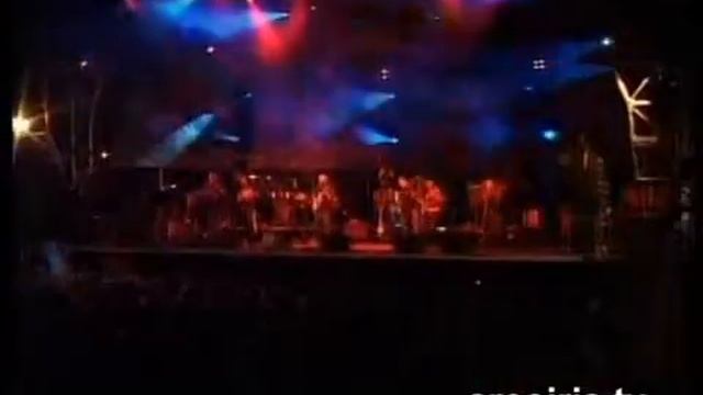 Groundation - Cultural Wars I And II (Rototom 2009)
