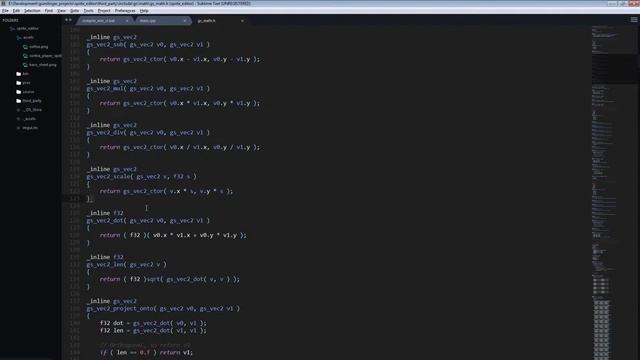 "Why do you use C-Style Naming Conventions?" смотреть онлайн