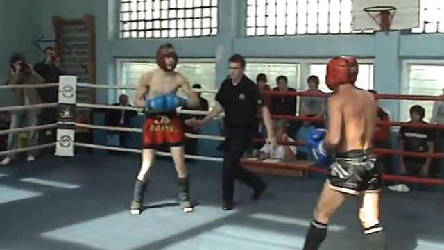 25.Жуковский(МОПС,Минск) - Папкович(Вулвз,Минск)