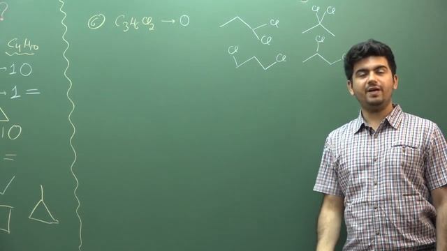 Best Method to Draw Isomers by VK Sir смотреть онлайн