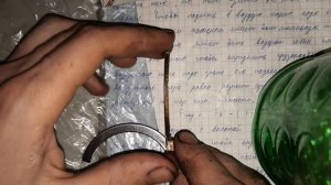 Обзор опорных полуколец ваз классика, как выбрать опорные полукольца ваз классика 2107, 2105, 2104