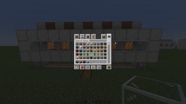 Automatic Melon/Pumpkin Farms - Minecraft 1.19 Tutorial смотреть онлайн