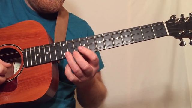 How To Play 'La Fiesta del Changüí' on Tres Cubano | Tresero Fernando Dewar | GCE Tuning смотреть онлайн