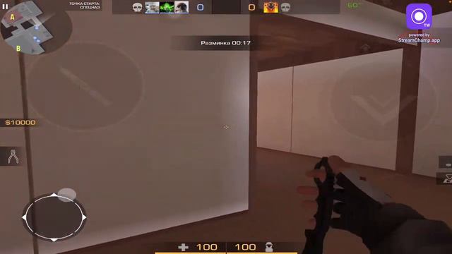 ЧИЛЛМ В СТАНДОФФЕ| ИГРАЕМ МИКСЫ И ММ| СЧИТАЕМ СКОЛЬКО БУДЕТ СОФТОВ В ММ😂 смотреть онлайн