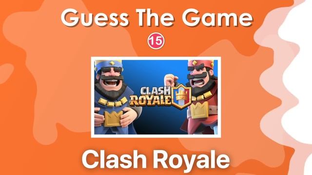 ? Guess the GAME by Emoji...! ? смотреть онлайн