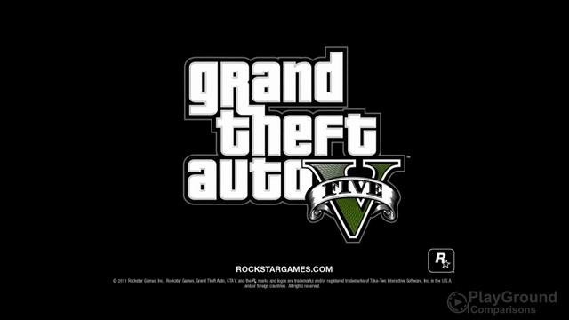 GTA4 Vs. GTA5 Vs. GTA6 | FIRST TRAILERS