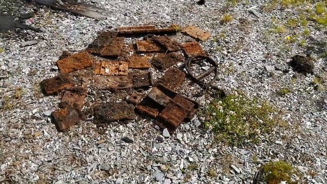 500 кг металла в жару! смотреть онлайн