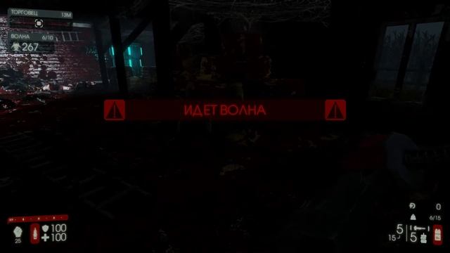 Killing Floor 2 ✪ Стрим ✪ Берсерк в аду ✪ Кооп 28