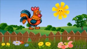 Песенка ЕСТЬ У СОЛНЫШКА ДРУЖОК  2 мл гр