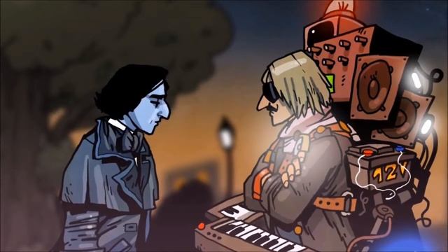 Frederic Resurrection of Music : Level 1 смотреть онлайн