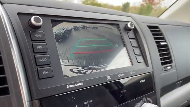 2021 Toyota Sequoia Akron, Wadsworth, Canton, Barberton, Copley, OH L0210 смотреть онлайн
