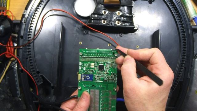 Begode МСМ5: Высокотоковая версия смотреть онлайн