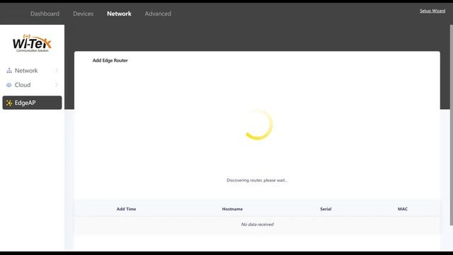 How to add a mesh node for WI-AP717MP смотреть онлайн