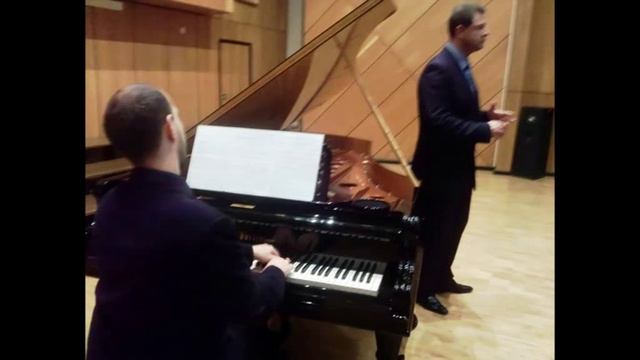 Drwię mając Ciebie, z całej ludzkiej pychy... смотреть онлайн