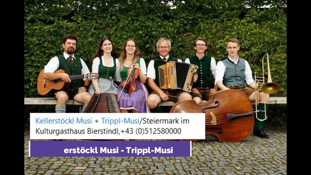 Aufg'horcht in Innsbruck - Volksmusikfrühschoppen am So 24. 10. 2021 смотреть онлайн