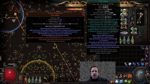 [PoE 3.15 Expedition]How well has Siege Ballista been holding up. смотреть онлайн