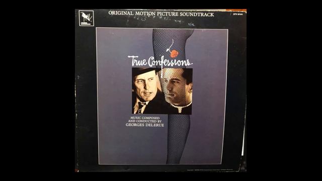 Georges Delerue - End Credits (True Confessions) смотреть онлайн