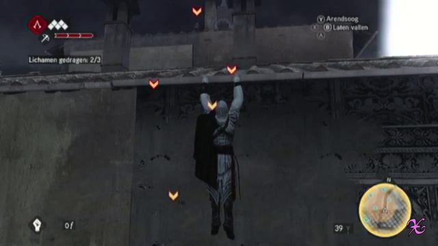 AC Brotherhood - Cristina (All Memories) - Pretty in Pink - 100% Sync - Walkthrough смотреть онлайн
